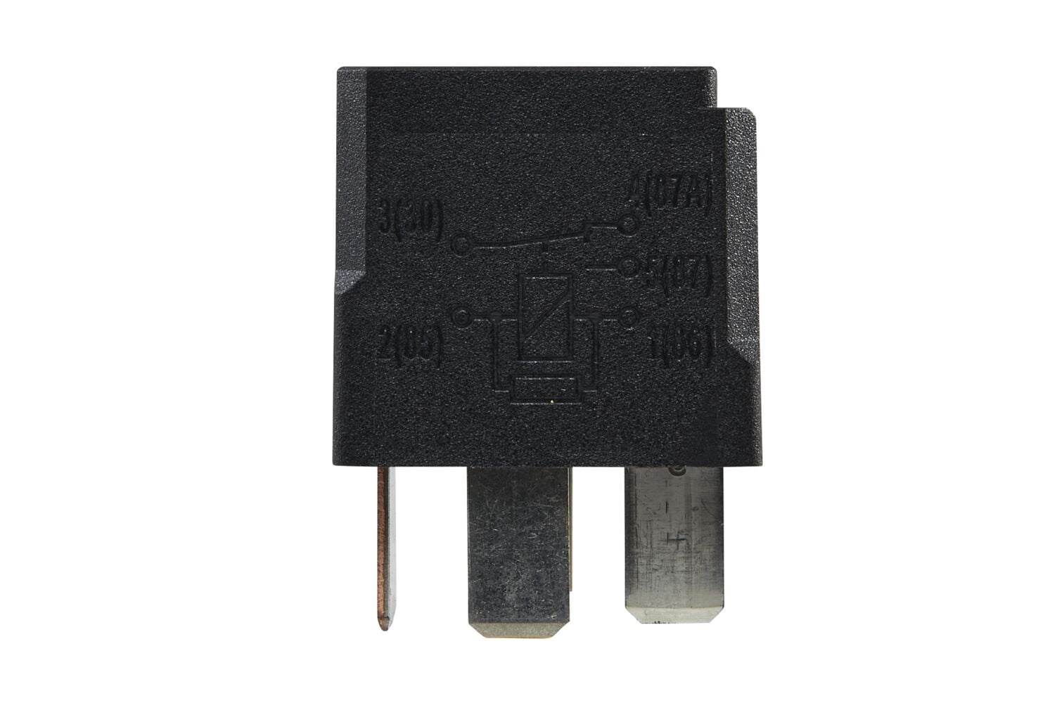 Hella 007903001 Micro Plug Relay