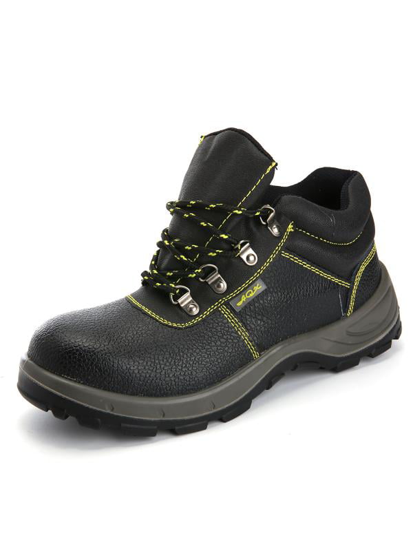 safety toe hunting boots