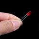 thumbnail image 4 of 300Pcs 3mm 5mm LED Light White Yellow Red Blue Green Assortment Diodes Kit New, 4 of 4