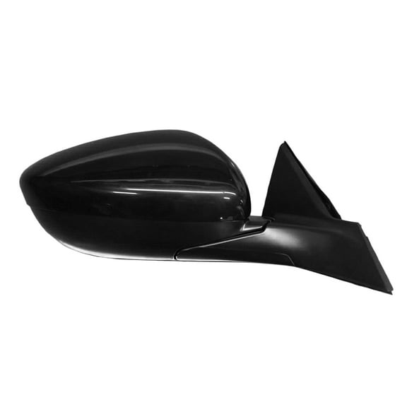 New Aftermarket  Premium Power Passenger Side Door Mirror 76208TVAA02 fits 2018-2022 Honda Accord