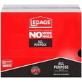 thumbnail image 4 of LePage No More Nails All Purpose Construction Adhesive 177 ml, 4 of 5
