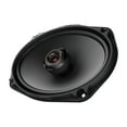 thumbnail image 3 of Pioneer TS-D69F 6” x 9” - 2-way, 330 W Max Power, Aramid Fiber IMPP™ cone, 26mm Polyester Swivel Dom, 3 of 6