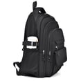 thumbnail image 5 of AoDai University high school fashion student backpack, practical and spacious backpack, suitable for university and middle school, 5 of 8