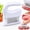 White, variant on Professional Spring-Loaded Meat Tenderizer,2026 Upgrade Meat Tenderizer Tool with 48 Stainless Steel Needle Blades,Handheld Blade Tenderizerfor Steak, Beef,Chicken,Pork,BBQ Grill Kitchen Gadgets