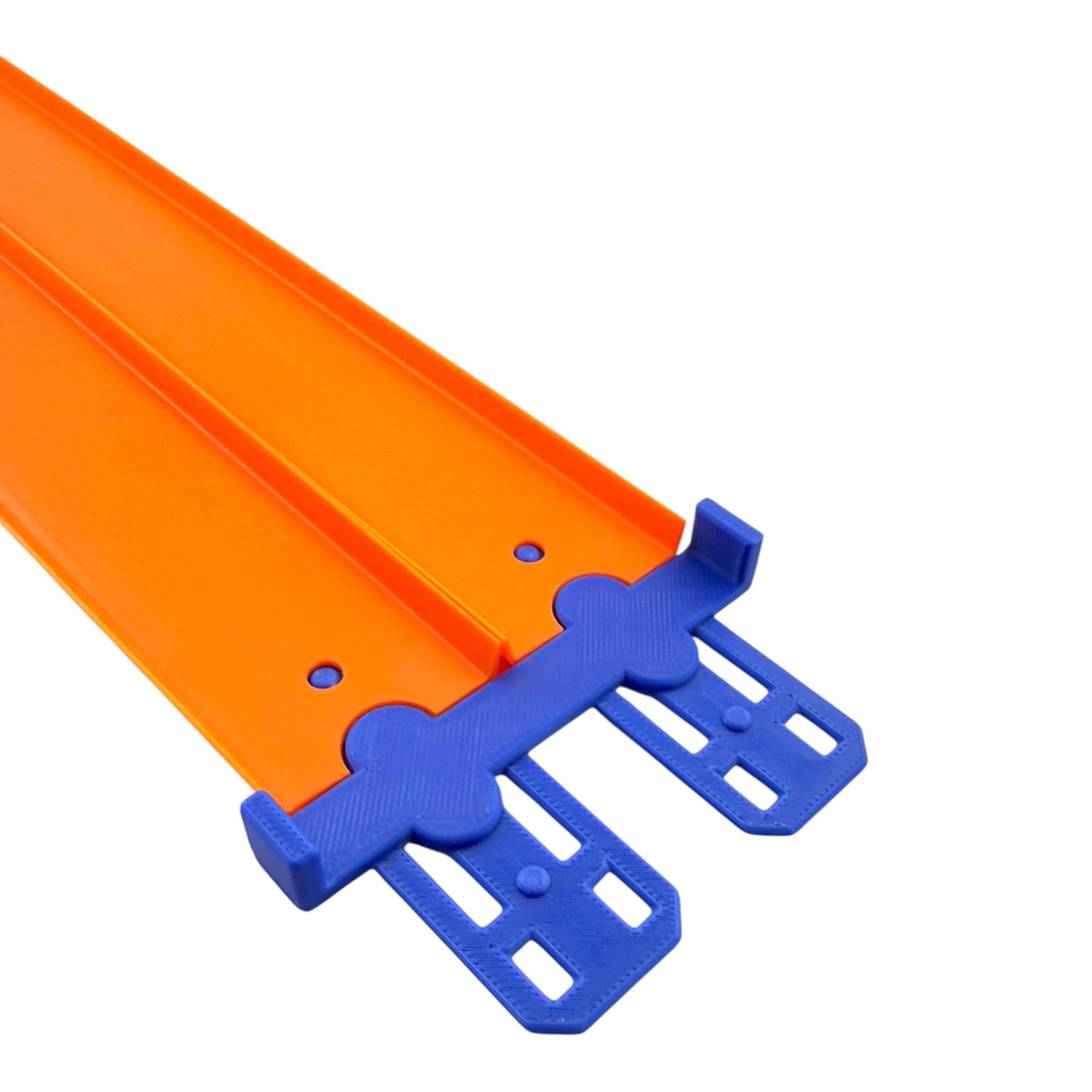 Replacement Parts for Hot-Wheels Corkscrew Crash Die-Cast Vehicle