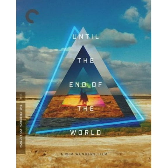 Until the End of the World (Criterion Collection)