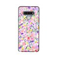 thumbnail image 1 of Flowers-161 Phone Case, Degined for LG Stylo 6 Case Men Women, Flexible Silicone Shockproof Case for LG Stylo 6, 1 of 1