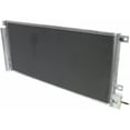 thumbnail image 3 of For Buick Encore 2013 2014 A/C Condenser | Aluminum Core | Replacement For GM3030304 | 95321793, 3 of 5