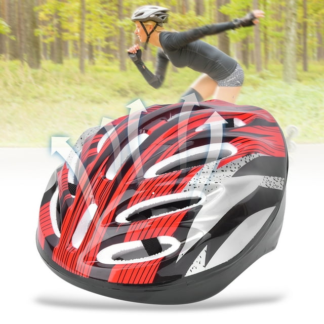 Juego De Equipos De Protección, Almohadillas De Codo + Guantes + Juego De Equipos De Protección Para Adultos De Casco, Para Scooter Al Aire Libre Para Patinadores Deportivos De