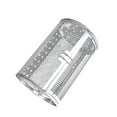 thumbnail image 4 of Panier de Barbecue en Acier Inoxydable Outil de Barbecue Extérieur 140*230mm 140*250mm, 4 of 4