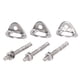 thumbnail image 1 of Anclaje de Acero Inoxidable para Escalada en Roca, Herramienta de Anclaje para Escalada, Rescate y Equipamiento de Escalada YUNYI BRAND Deportes, 1 of 8