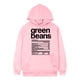 thumbnail image 1 of Sudaderas de Acción de Gracias Para Hombres Sudadera Con Capucha Casual de Manga Larga Impresa Divertida Odeerbi ODB122604, 1 of 3