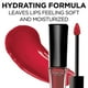 thumbnail image 4 of Brillo de labios L'Oréal Paris Infallible 8 Hour Hydrating Coral, 4 of 6