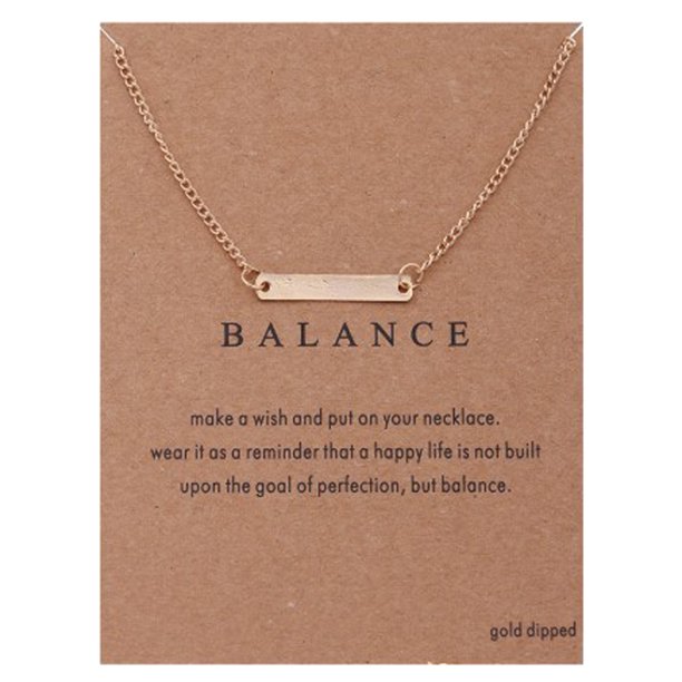 Exquisito Collar Femenino y Lindo Colgante Inicial CHOKER Collar