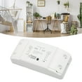 thumbnail image 1 of Relais Intelligent WiFi Switch, Contrôle de Téléphone Mobile PC et ABS Mini Relais Intelligent WiFi Switch Inaltérable pour la Maison, 1 of 8