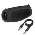 thumbnail image 1 of PENGXAING Silicone Case Skin with Strap for JBL Charge 5 Bluetooth Speaker (Red), 1 of 9
