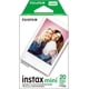thumbnail image 2 of Fujifilm Instax Mini Instant Film Blanco 60 hojas de papel fotográfico en color para cámaras Fuji Mini 9, Mini 8, Mini 7s, Mini 8+, Mini 70, Mini 90, Share Printer SP-2, SP-1, Polariod 300, 2 of 8