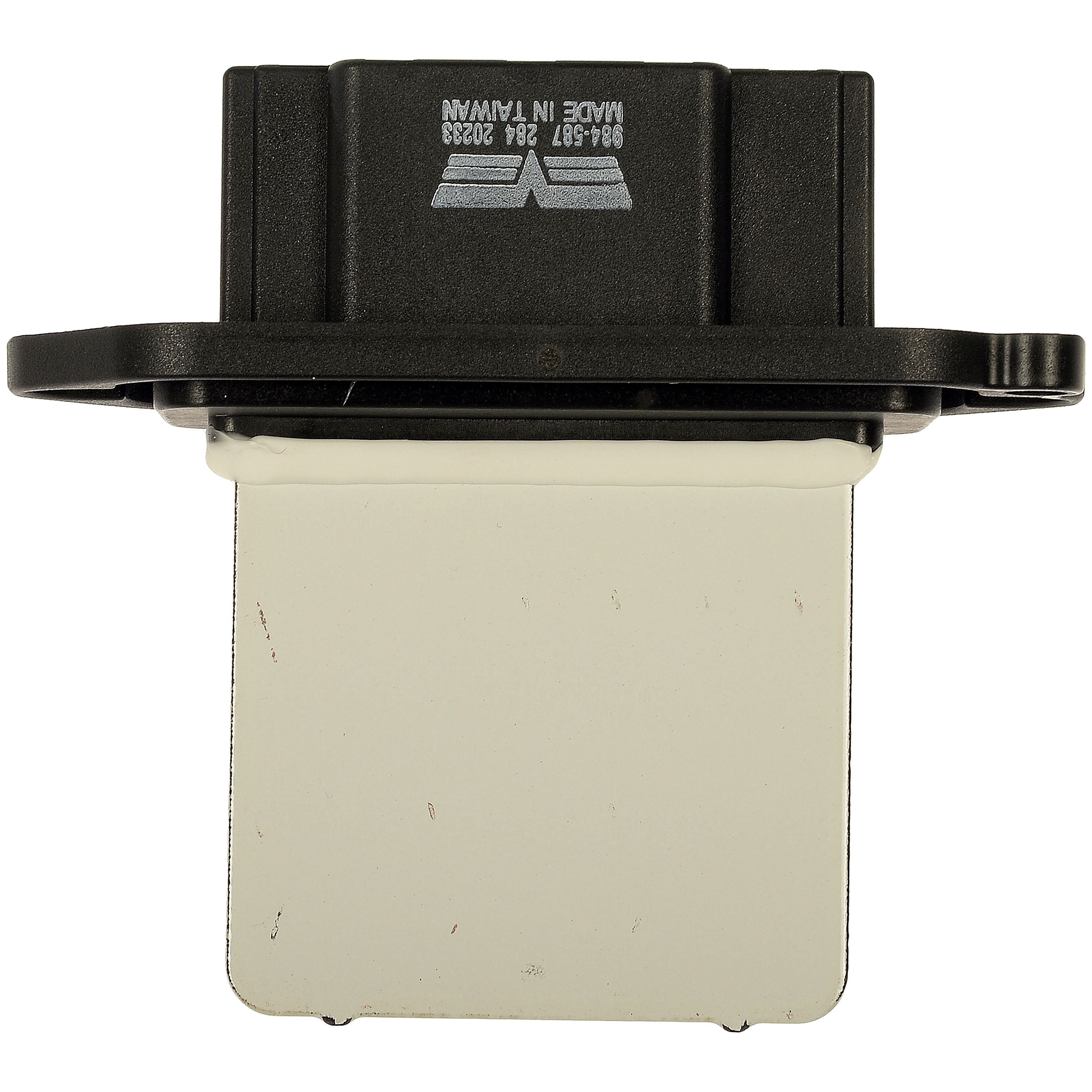 Dorman 984-587 HVAC Blower Motor Resistor for Specific Mazda Models