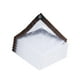 thumbnail image 3 of Lona transparente Lona transparente Cómoda instalación Fácil impermeable Lona multiusos para muebles Resistente para exteriores 300cmx400cm, 3 of 8