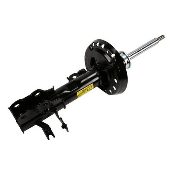 Front Passenger Side Suspension Strut