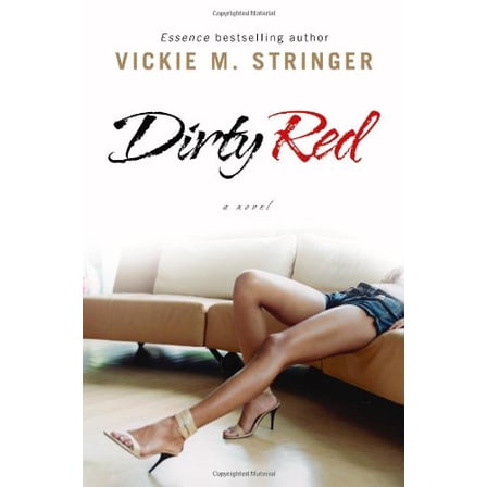 Pre-Owned Dirty Red: A Novel (Hardcover) 0743493486 9780743493482
