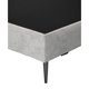 thumbnail image 3 of Base Cama Slim King Size Dicasa Plata, 3 of 6