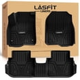 thumbnail image 1 of Alfombrillas LASFIT para Honda CR-V 2023-2025, todo tipo de clima, TPE, 1 of 8