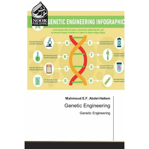 Genetic Engineering (Paperback)