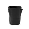thumbnail image 4 of Taza dosificadora de café Accesorios de cocina para cafeterías Tiendas de té 58 mm Negro Sunnimix vasos dosificadores, 4 of 8