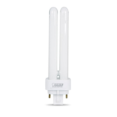 FeitElectric 13W (3500K) Fluorescent Light Bulb (Set of 2)