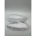 thumbnail image 5 of Ni - ke Size 10.5 - Jordan 1 Low Golf Triple White 2022, 5 of 5