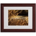 thumbnail image 2 of Trademark Fine Art "Boston 6" Matted Framed Art by CATeyes, 2 of 2