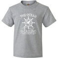 thumbnail image 3 of Inktastic Ocean is Calling Cute Nautical Octopus Youth T-Shirt, 3 of 5