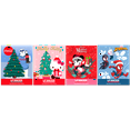 thumbnail image 4 of Minnie Mouse Holiday Lip Balm Storybook, 4 of 4