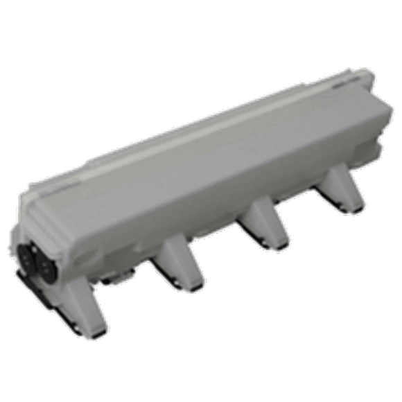 Zoomtoner Compatible CANON FM3-5945-010 Waste Toner Bottle for Canon ImageRunner Advance C5051P