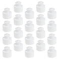 thumbnail image 4 of LOVEVER Bottle Caps Water Push Pull Lids Cap Lid Replacement Tops Sports  Sealing Screw Bottles Reusable Cover Portable Twisted, 4 of 7