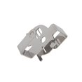 thumbnail image 3 of Libatc Porte-Serviettes de Cabinet 2/Pk, 3 of 8