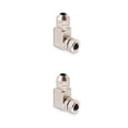 thumbnail image 4 of Scienceny Conector de aviación a prueba de agua IP67 Terminal de cobre Ethernet portátil Conectores en forma de L de energía solar de 4 pines Femme 2piezas Scienceny CBP213180, 4 of 6