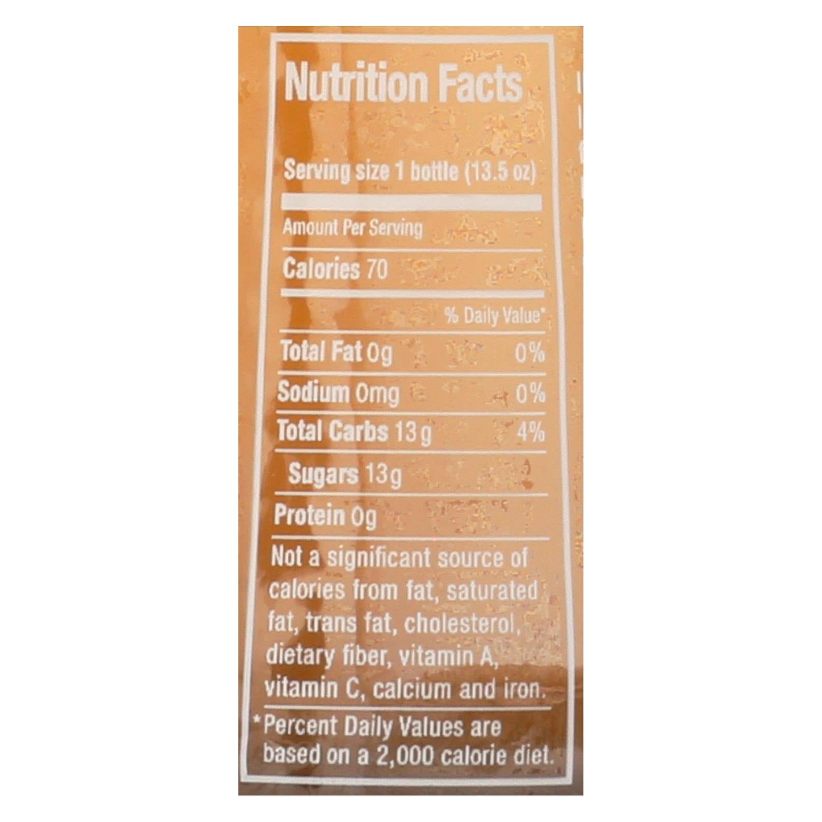 argo-tea-food-nutrition-information-besto-blog