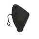 thumbnail image 5 of Tapa protectora del gancho de remolque del parachoques delantero para Serie 3 F30 F31 2011-2015 51117293116, 5 of 5