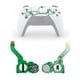 thumbnail image 5 of Methold 3 uds controlador de consola de juegos película conductora Gamepad Cable de cinta plana accesorios repuestos repuesto para 5 Videojuegos y accesorios, 5 of 6