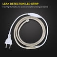 thumbnail image 1 of LHCER LED Strip Light,LED Strip Light Leak Detection Tool for Saxophone Clarinet Flute Instrument Repair 220V EU Plug, Leak Detection Light, 1 of 8