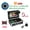 F003A-2L-15M, variant on 9 Inch 15M 1000TVL Fish Finder Underwater Fishing Camera 15pcs White  LEDs + 15pcs Infrared Lamp For Ice/Sea/River Fishing Waterproof Underwater Fish Finder