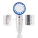 thumbnail image 1 of 6 en 1 Máquina de Belleza Facial EMS y LED e Ión Galvánico, Masajeador de Celulitis de Cavitación Corporal, Máquina de Ultrasonido de Bellez ShuxiuWang  9024735072409, 1 of 5