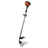 Remington RM2570 Wrangler 25cc 2-Cycle 17-Inch Attachment-Capable Straight Shaft Gas Trimmer