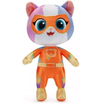 Disney Junior Su-Purr Charged Buddy Plush