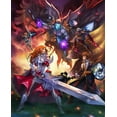 thumbnail image 2 of Ragnarok Odyssey ACE - PlayStation 3, 2 of 6