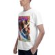thumbnail image 5 of Camiseta de Manga Corta para Hombres Bleach, 5 of 5
