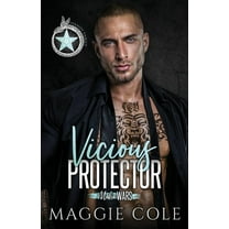 Vicious Protector (Paperback)