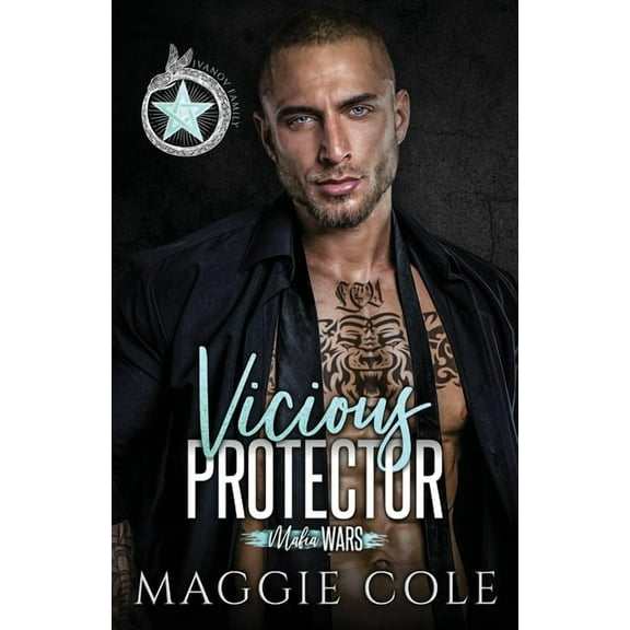 Vicious Protector (Paperback)